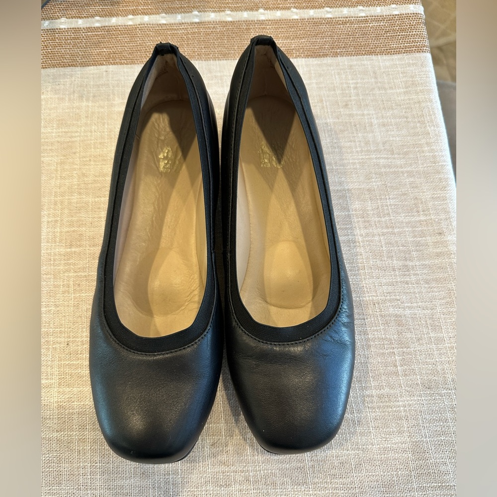 Ballet Flats